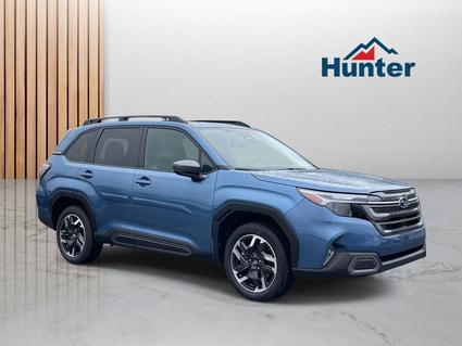 2025 Subaru Forester Fletcher NC