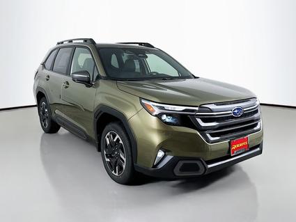 2025 Subaru Forester Hermiston OR