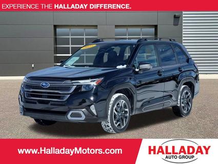 2025 Subaru Forester Cheyenne WY
