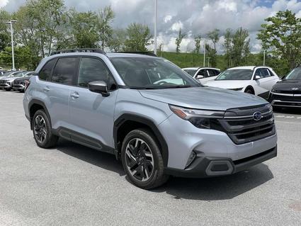 2025 Subaru Forester Fletcher NC