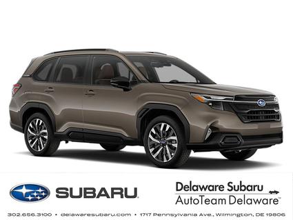 2025 Subaru Forester Wilmington DE