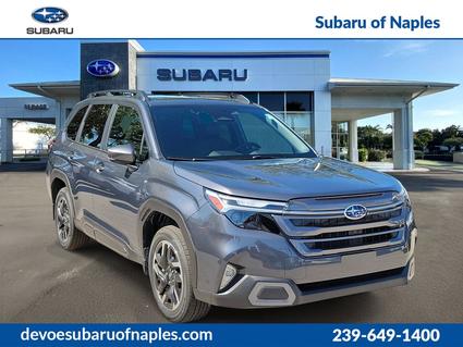 2025 Subaru Forester Naples FL