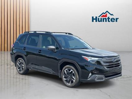 2025 Subaru Forester Fletcher NC