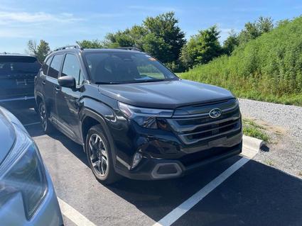 2025 Subaru Forester Fletcher NC