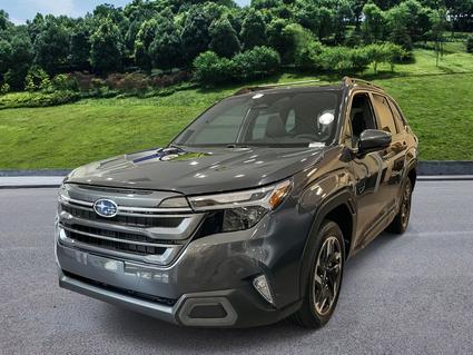 2025 Subaru Forester Atlanta GA