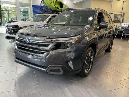 2025 Subaru Forester Atlanta GA