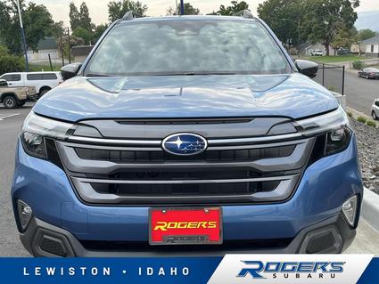 2025 Subaru Forester Lewiston ID