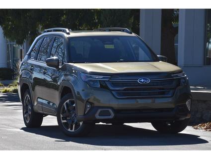 2025 Subaru Forester Lexington KY