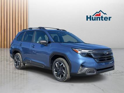 2025 Subaru Forester Fletcher NC