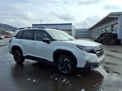 2025 Subaru Forester Charleston WV