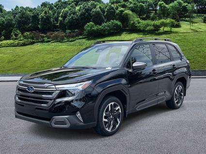2025 Subaru Forester Atlanta GA