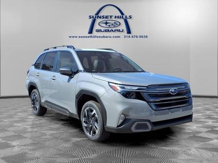 2025 Subaru Forester Saint Louis MO