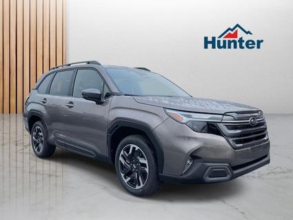 2025 Subaru Forester Fletcher NC