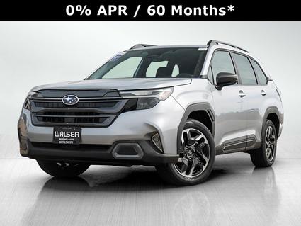 2025 Subaru Forester South Saint Paul MN
