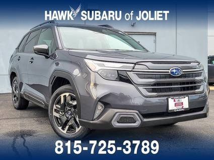 2025 Subaru Forester Plainfield IL