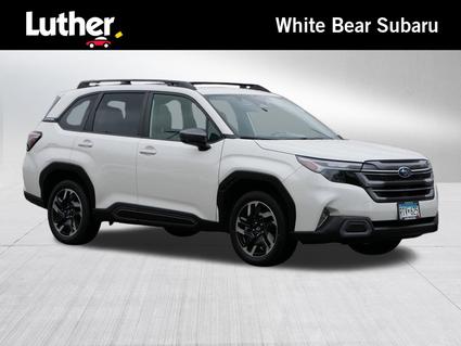 2025 Subaru Forester Saint Paul MN