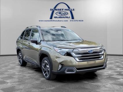 2025 Subaru Forester Saint Louis MO
