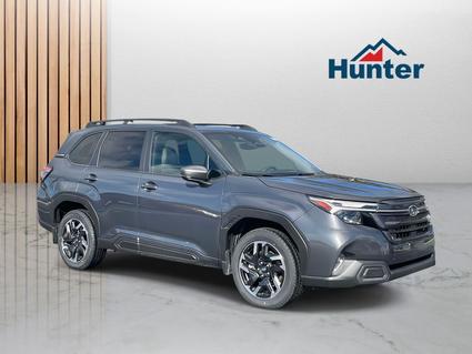 2025 Subaru Forester Fletcher NC