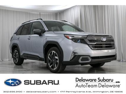2025 Subaru Forester Wilmington DE