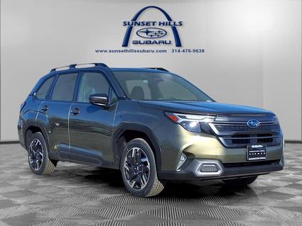 2025 Subaru Forester Saint Louis MO