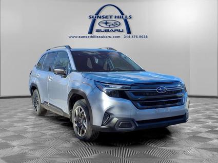 2025 Subaru Forester Saint Louis MO