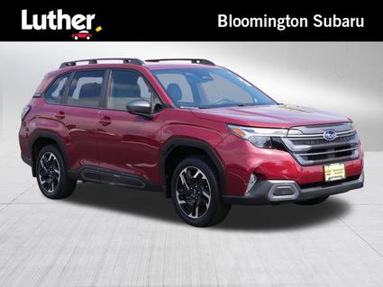 2025 Subaru Forester Minneapolis MN