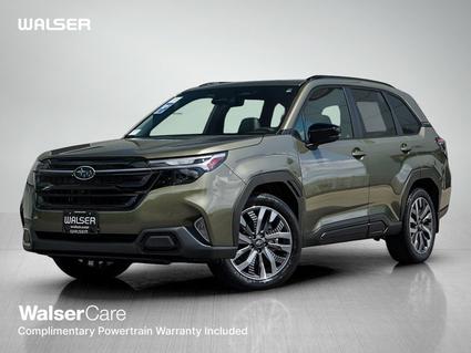 2025 Subaru Forester South Saint Paul MN