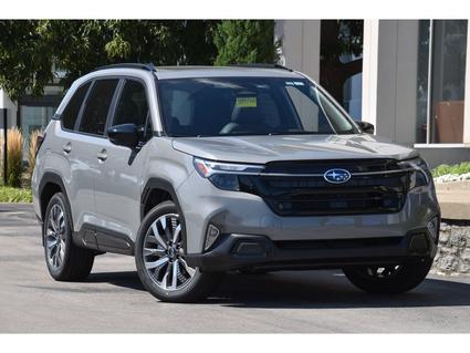 2025 Subaru Forester Lexington KY