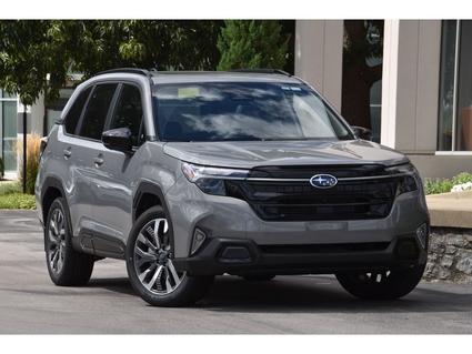 2025 Subaru Forester Lexington KY