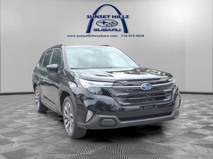 2025 Subaru Forester Saint Louis MO