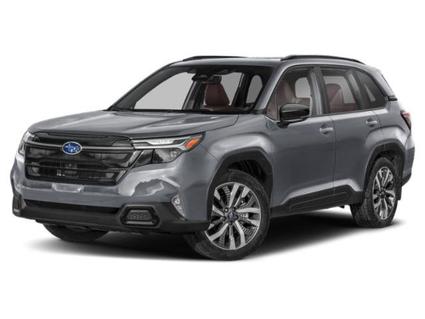 2025 Subaru Forester Minneapolis MN