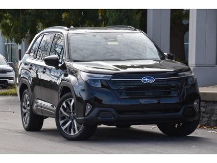 2025 Subaru Forester Lexington KY