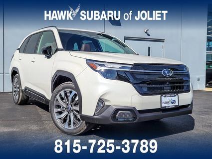 2025 Subaru Forester Plainfield IL