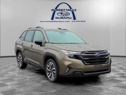 2025 Subaru Forester Saint Louis MO