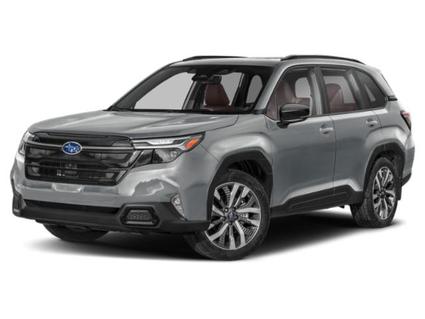 2025 Subaru Forester Oakdale CA