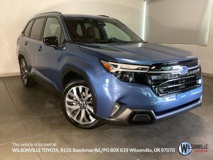 2025 Subaru Forester Vero Beach FL