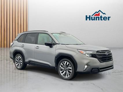 2025 Subaru Forester Fletcher NC