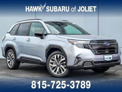 2025 Subaru Forester Plainfield IL