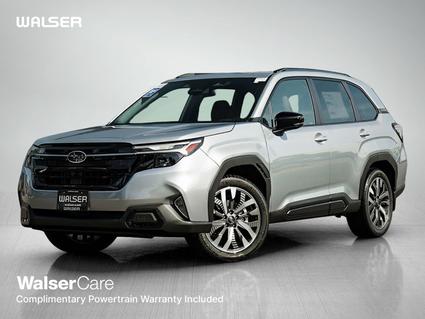 2025 Subaru Forester Burnsville MN