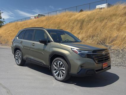 2025 Subaru Forester Hermiston OR