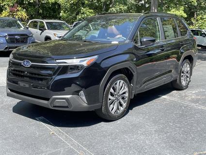 2025 Subaru Forester Atlanta GA