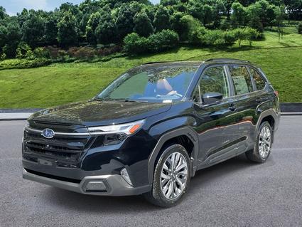 2025 Subaru Forester Atlanta GA