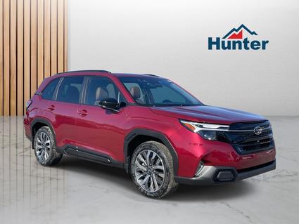 2025 Subaru Forester Fletcher NC