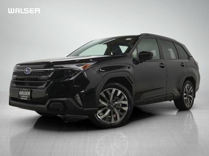 2025 Subaru Forester Burnsville MN