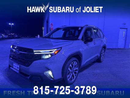 2025 Subaru Forester Plainfield IL