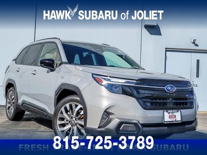 2025 Subaru Forester Plainfield IL