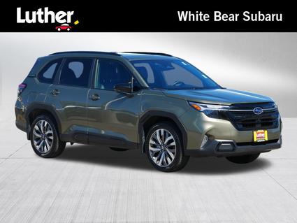 2025 Subaru Forester Saint Paul MN