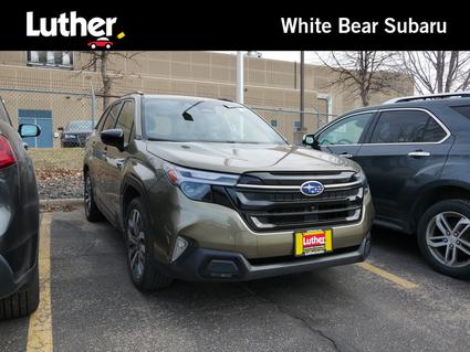 2025 Subaru Forester Saint Paul MN