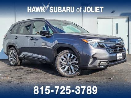 2025 Subaru Forester Plainfield IL