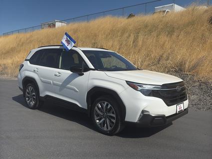 2025 Subaru Forester Hermiston OR
